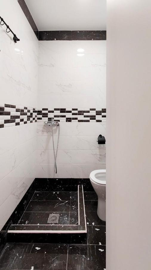 Dionisooss Apartment Афины Экстерьер фото